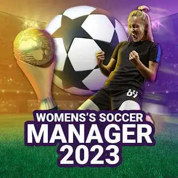 Womens Soccer Manager Banner